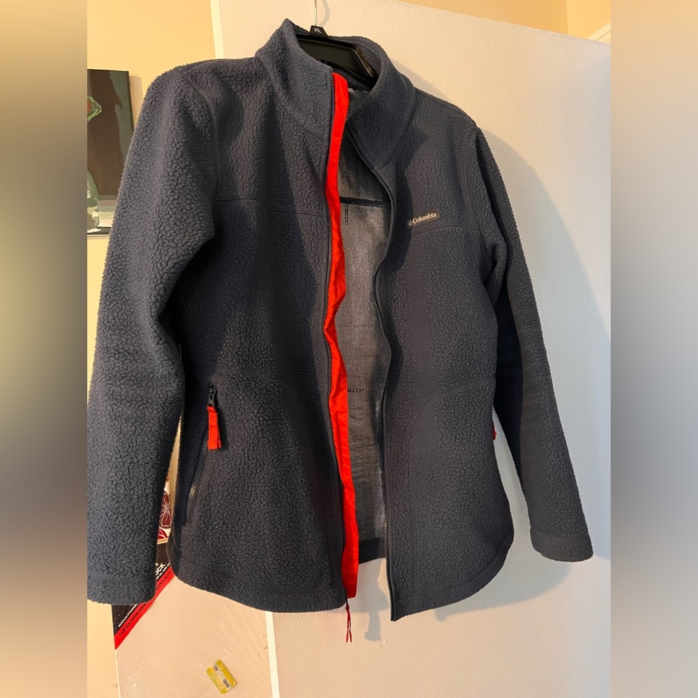 Columbia Jacket